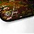 Mouse Pad Gamer Extra Grande 75cmX32cmX3mm - Militar - Imagem 3
