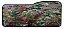 Mouse Pad Gamer Extra Grande 75cmX32cmX3mm - Militar - Imagem 1