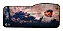 Mouse Pad Gamer Extra Grande 75cmX32cmX3mm - Imagem 1