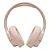 Fone de Ouvido Bluetooth JBL Tune 500BT Pure Bass Wireless Rosa - Imagem 4
