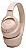 Fone de Ouvido Bluetooth JBL Tune 500BT Pure Bass Wireless Rosa - Imagem 3
