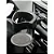 Suporte automotivo para copo- Innovation- NON-SLIP - Imagem 1