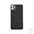 Tampa traseira iPhone 11 Preto - Imagem 1