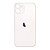 Tampa traseira iPhone 12 Branco - Imagem 2