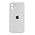 Tampa traseira iPhone 12 Branco - Imagem 1