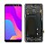 Tela com display e com aro Samsung Galaxy A08 - Imagem 1