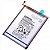 Bateria Samsung Galaxy A20 A30 A30s A50 EB-BA505 - Imagem 1