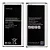 Bateria Samsung Galaxy J7 Metal EB-BJ710 - Imagem 1