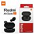 Fone de Ouvido Redmi AirDots 2 Buethooth Sem Fio - Xiaomi Original - Imagem 2
