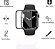 Pelicula de Cerâmica para Relógios Galaxy Watch 6 - 43mm - Imagem 4