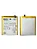 Bateria KG40 para Motorola Moto G8 / G8 Play / E7 / One Macro - Imagem 2