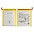 Bateria Nt40 para Motorola Moto E20 - Imagem 2