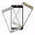 Vidro de tela para Samsung Galaxy J5 - Imagem 2