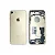 Carcaça iPhone 7 Dourado - Imagem 1