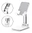 Suporte multifuncional para celular e tablet LEY-229 diversas cores - Imagem 3