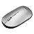 Mouse Wireless sem fio Cinza - Imagem 4