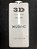 Pelicula de Vidro 3D para A20/A30/A50 - Imagem 1