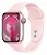 Relógio Smartwatch Blulory L9 Mini - Imagem 1