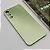 Tampa traseira Samsung Galaxy A14 Verde - Imagem 2