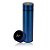 Garrafa Térmica Led Em Aço Inox Temperatura Digital 500ml Azul - BEER PINTS - Imagem 4