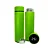 Garrafa Térmica Led Em Aço Inox Temperatura Digital 500ml Verde - BEER PINTS - Imagem 4
