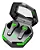 Fone de Ouvido Sem Fio Gamer  TWSN35 Wireless Headset - Imagem 3