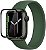 Pelicula de Cerâmica para Relógios Smartwatchs com 41mm - Imagem 2
