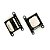Falante auricular iPhone 8 Plus / 7 Plus - Imagem 1
