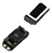 Falante auricular Samsung Galaxy J6 Plus - Imagem 1