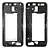 Carcaça plastica Samsung Galaxy J6 Plus - Imagem 1