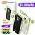 Carregador Portatil 10000mAh- KNC8881- Kaidi - Imagem 4