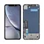 Tela com display IPhone XR Apple - Imagem 1