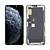 Tela com display IPhone 11 PRO oled Apple - Imagem 1