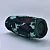 Caixa de som Bluetooth - Charge 5 - Al-G19 - militar - Imagem 3