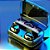 Fone de Ouvido BT Wireless Newest - M10 - Imagem 5