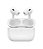 Fone de ouvido via Bluethooth AirPods Pro- Premium - Imagem 1