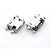 Conector de Carga Micro USB Tipo 36 E7 Plus - Imagem 1