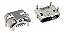 Conector de Carga Micro USB Tipo 32 G5S - Imagem 1