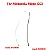 Antena wifi Motorola Moto G53 - Imagem 1