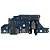 Subplaca Motorola Moto G53 - Imagem 1