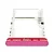 Gaveta chip Motorola Moto G20 Rosa - Imagem 1