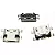 Conector de Carga Micro USB Tipo 27 E7 Plus, E6 Play, E5 Plus - Imagem 1