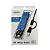 Case gaveta para SSD M2 NVMe - Exbom - Imagem 2
