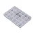 Conector de Carga Micro USB Tipo 15 K12, K12+, K12 MAX, K12 Prime, A01, K40S, K40, K22, K22+ - Imagem 5