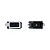 Falante auricular Samsung Galaxy A20 - Imagem 1