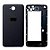 Carcaça plastica LG K10 Power Preto - Imagem 2