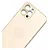 Tampa traseira iPhone 12 Pro Max Gold - Imagem 2