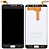 Tela com display sem aro Asus Zenfone 4 Max - Imagem 1