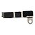 Blindagem Interna Metálica Câmera Frontal IPhone 11 - Imagem 1