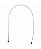Antena wifi Xiaomi Redmi 9T Pro - Imagem 1